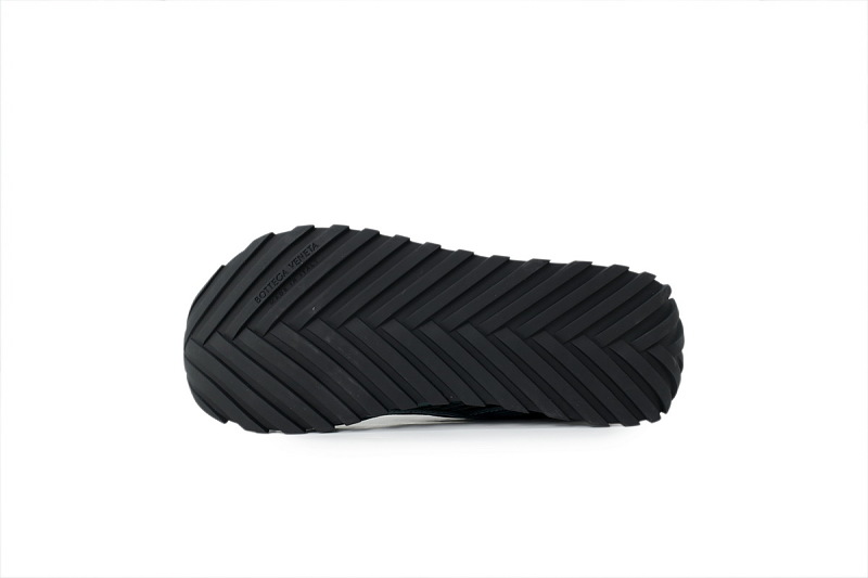 【CA1M9】深绿 葆蝶家跑鞋 816635 V55B0 3264 Bottega Veneta Orbit Sneaker 'Dark Green'