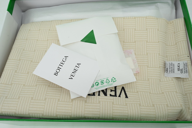 【CA1M9】深绿 葆蝶家跑鞋 816635 V55B0 3264 Bottega Veneta Orbit Sneaker 'Dark Green'