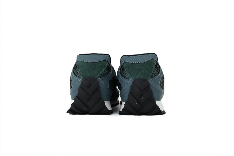 【CA1M9】深绿 葆蝶家跑鞋 816635 V55B0 3264 Bottega Veneta Orbit Sneaker 'Dark Green'