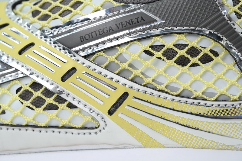 【CA1M9】玄武黑岩 葆蝶家跑鞋 755915 V2X40 9561Bottega Veneta Wmns Orbit 'Zesty Basalt'