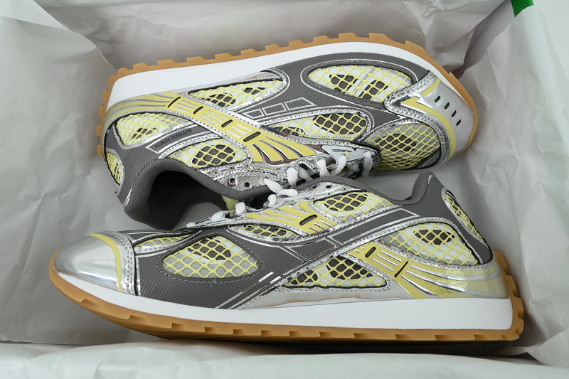 【CA1M9】玄武黑岩 葆蝶家跑鞋 755915 V2X40 9561Bottega Veneta Wmns Orbit 'Zesty Basalt'