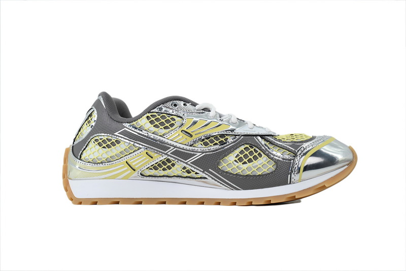 【CA1M9】玄武黑岩 葆蝶家跑鞋 755915 V2X40 9561Bottega Veneta Wmns Orbit 'Zesty Basalt'