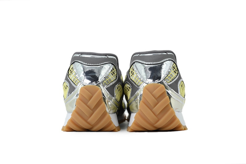 【CA1M9】玄武黑岩 葆蝶家跑鞋 755915 V2X40 9561Bottega Veneta Wmns Orbit 'Zesty Basalt'