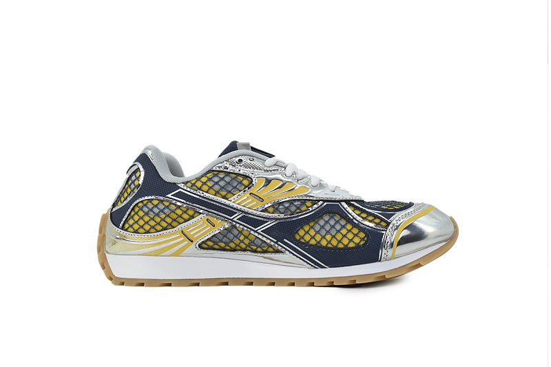 yupoo_309286_bf14e1b1.jpg 【CA1M9】牛仔蓝 葆蝶家跑鞋 Bottega Veneta Orbit低帮休闲跑鞋Blue