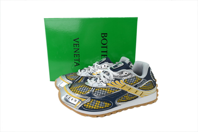 yupoo_309286_d5b941d0.jpg 【CA1M9】牛仔蓝 葆蝶家跑鞋 Bottega Veneta Orbit低帮休闲跑鞋Blue