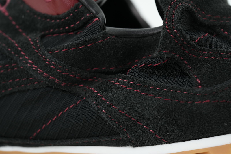 【CA5M9】黑色 葆蝶家跑鞋3代 低帮休闲跑鞋 855200 V65D1 1021 Bottega Veneta Orbit Flash Sneaker 'black'