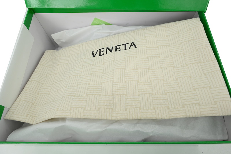【CA5M9】黑色 葆蝶家跑鞋3代 低帮休闲跑鞋 855200 V65D1 1021 Bottega Veneta Orbit Flash Sneaker 'black'
