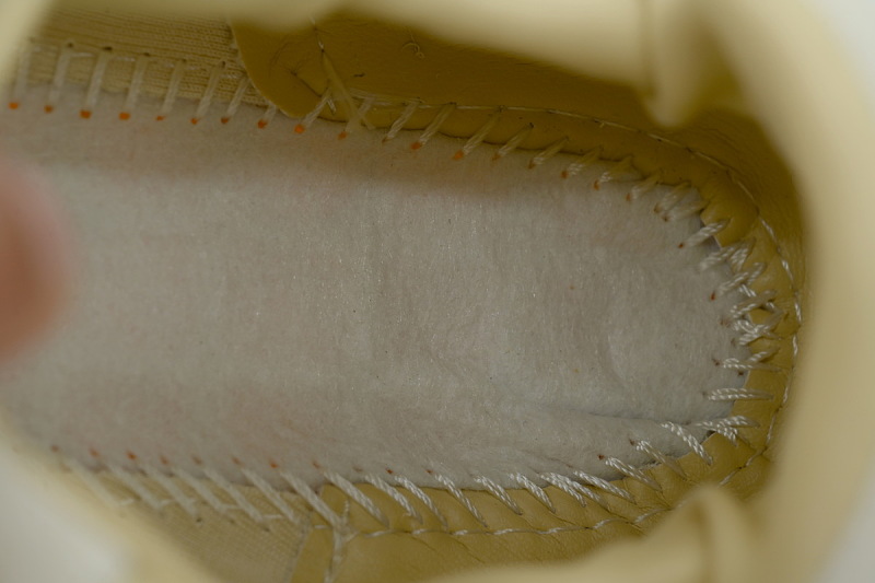【CA5M9】米色 葆蝶家跑鞋3代 低帮休闲跑鞋 855200 V65D1 9012 Bottega Veneta Orbit Flash Sneaker 'beige'