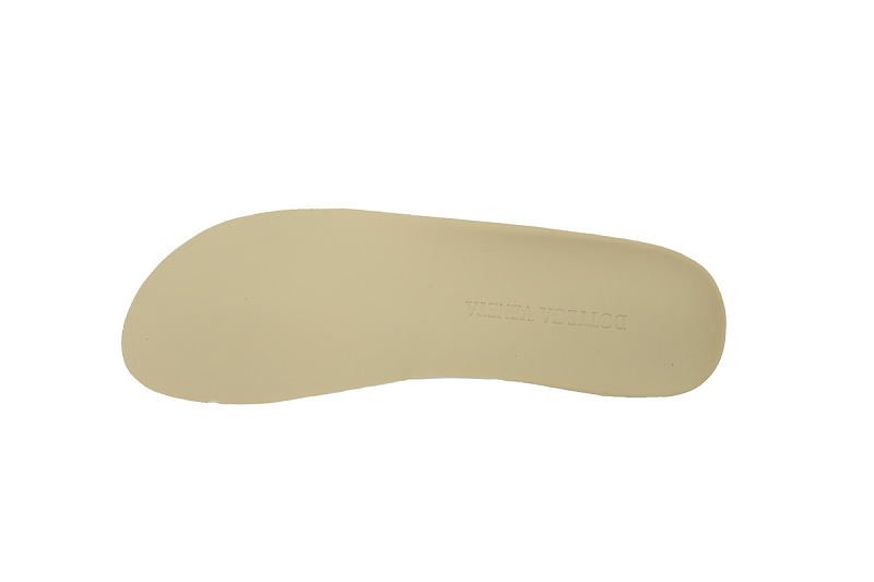 【CA5M9】米色 葆蝶家跑鞋3代 低帮休闲跑鞋 855200 V65D1 9012 Bottega Veneta Orbit Flash Sneaker 'beige'