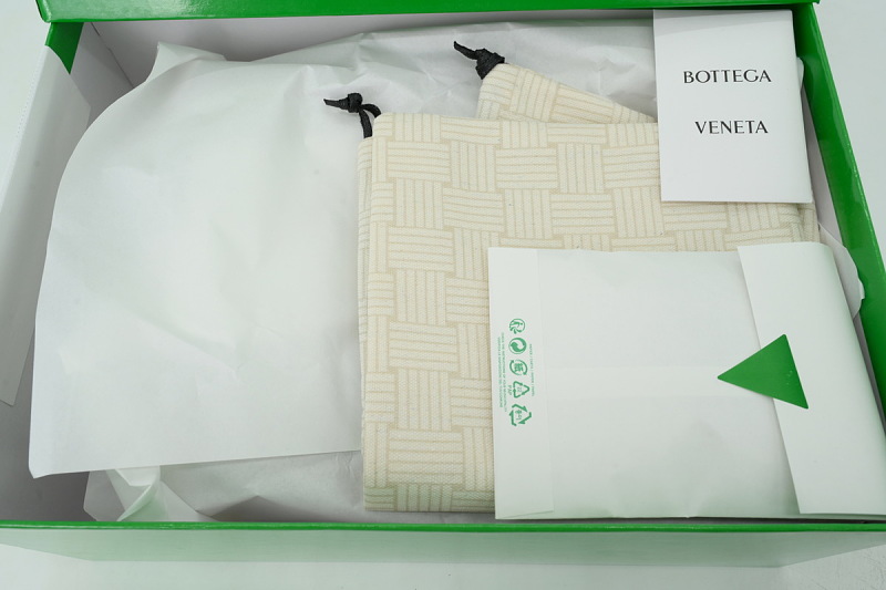 yupoo_309458_0af9fb53.jpg 【BA3M9】蓝色 葆蝶家跑鞋2代 低帮休闲跑鞋 838384 V3MS2 1782 Bottega Veneta Orbit Sneaker 'Ice Sea Salt'