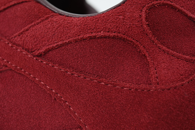 【BA3M9】酒红 葆蝶家跑鞋2代 低帮休闲跑鞋 851623 V3MS0 2240 Bottega Veneta Orbit Sneaker 'Wine Red
