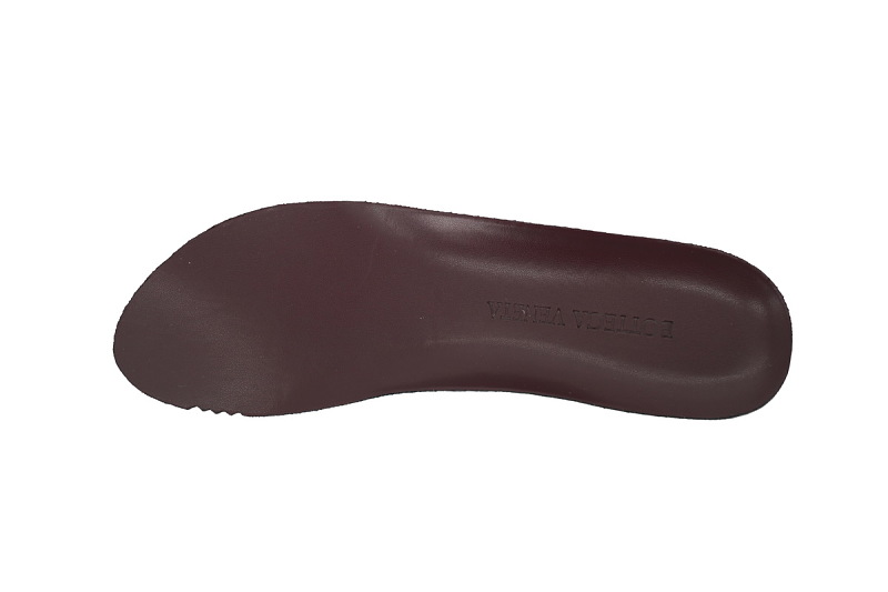 【BA3M9】酒红 葆蝶家跑鞋2代 低帮休闲跑鞋 851623 V3MS0 2240 Bottega Veneta Orbit Sneaker 'Wine Red