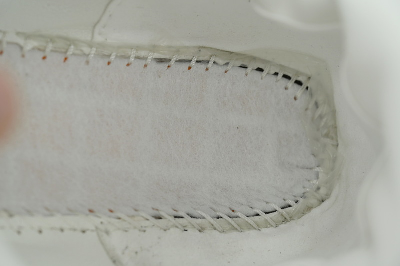 yupoo_309706_5084b2e3.jpg 【BA3M9】白黑色 葆蝶家跑鞋2代 低帮休闲跑鞋 867921 V3MS2 9163 Bottega Veneta Orbit Sneaker 'White Black'