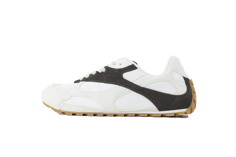 yupoo_309706_feca9a50.jpg 【BA3M9】白黑色 葆蝶家跑鞋2代 低帮休闲跑鞋 867921 V3MS2 9163 Bottega Veneta Orbit Sneaker 'White Black'