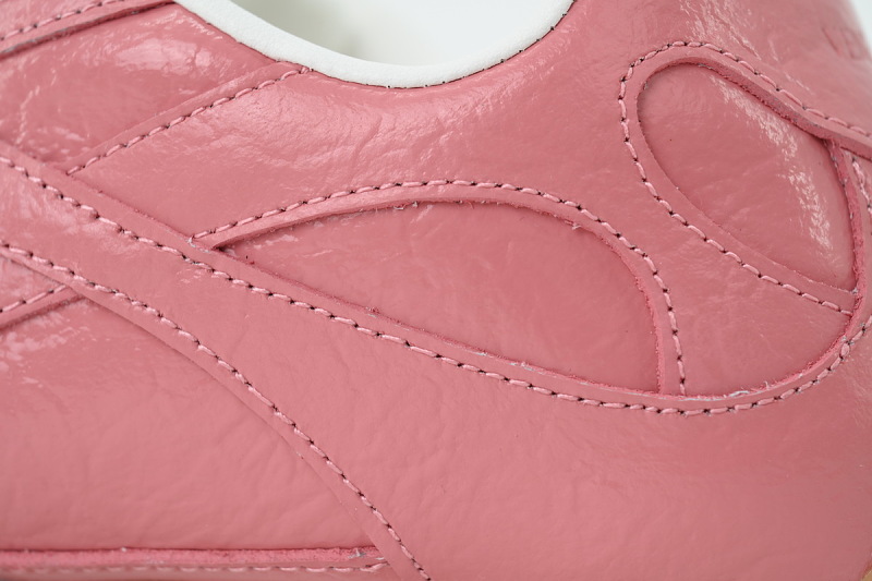 【BA3M9】山茶花 葆蝶家跑鞋2代 低帮休闲跑鞋 867926V 65C0 5052 Bottega Veneta Orbit Sneaker 'camellia'
