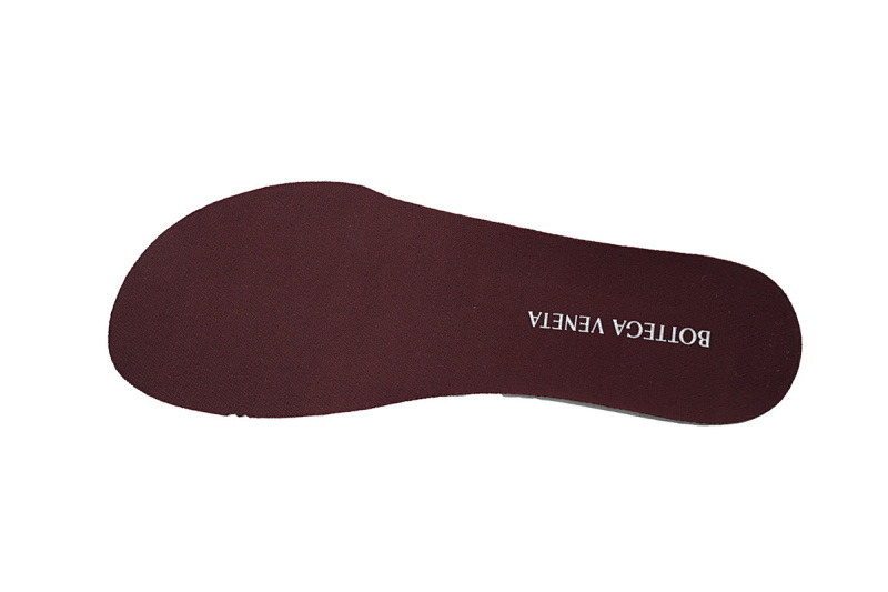 【CA1MB】酒红 葆蝶家跑鞋 Bottega Veneta Orbit低帮休闲跑鞋 Wine Red