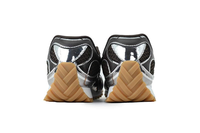 yupoo_309829_21acb6e0.jpg 【CA1MB】咖啡色 葆蝶家跑鞋 Bottega Veneta Orbit低帮休闲跑鞋 Brown