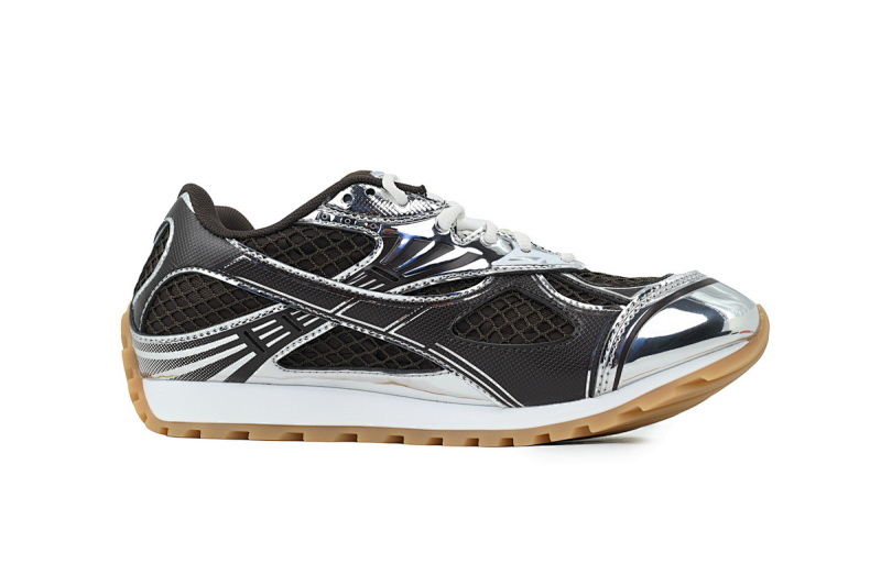 yupoo_309829_7bbdaf0d.jpg 【CA1MB】咖啡色 葆蝶家跑鞋 Bottega Veneta Orbit低帮休闲跑鞋 Brown