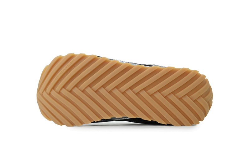 yupoo_309829_93b920bb.jpg 【CA1MB】咖啡色 葆蝶家跑鞋 Bottega Veneta Orbit低帮休闲跑鞋 Brown