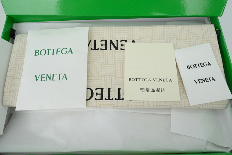 【CA1MB】米黄 葆蝶家跑鞋 Bottega Veneta Orbit低帮休闲跑鞋 Beige