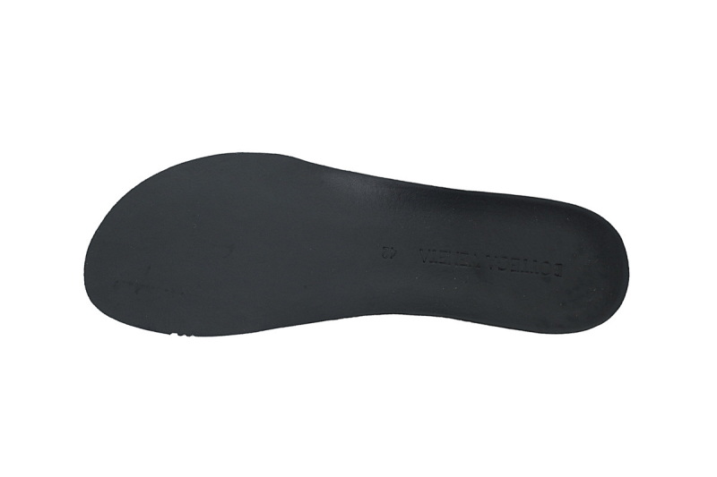 【CA1MB】绒面黑色 葆蝶家跑鞋 Bottega Veneta Orbit低帮休闲跑鞋 Black Suede