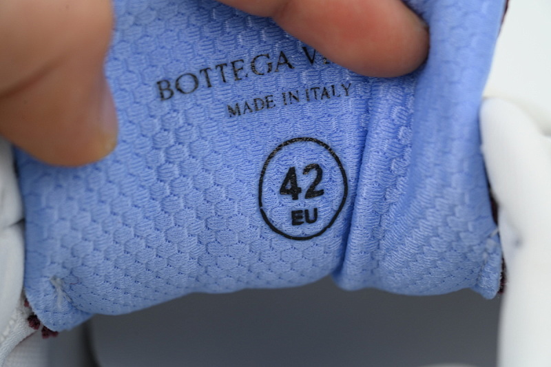 yupoo_309996_035d29b7.jpg 【CA1MB】酒红兰 葆蝶家跑鞋 Bottega Veneta Orbit低帮休闲跑鞋 Wine Red Orchid
