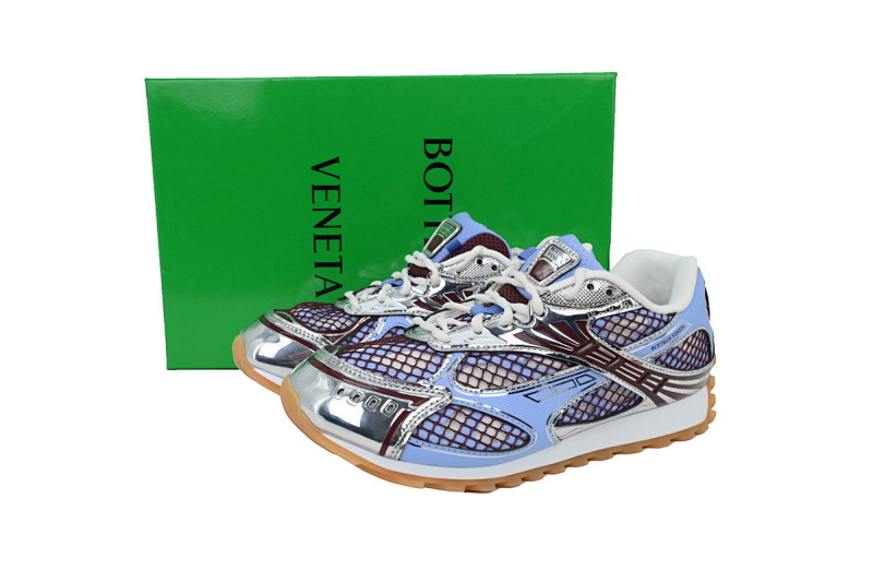 yupoo_309996_4866566a.jpg 【CA1MB】酒红兰 葆蝶家跑鞋 Bottega Veneta Orbit低帮休闲跑鞋 Wine Red Orchid