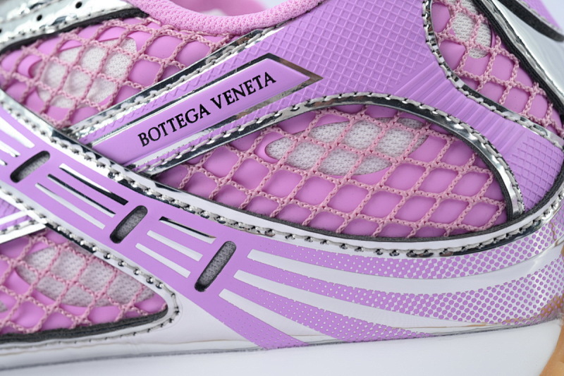 yupoo_310116_8ab1e6e3.jpg 【CA1MB】粉色 葆蝶家跑鞋 Bottega Veneta Orbit低帮休闲跑鞋Pink