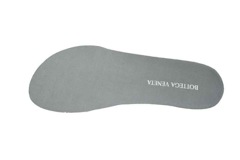 【CA1MB】蓝色 葆蝶家跑鞋 Bottega Veneta Orbit低帮休闲跑鞋Blue