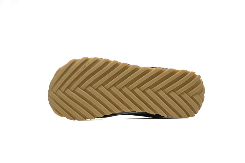 yupoo_310284_f6376b9e.jpg 【CA1MB】灰红 葆蝶家跑鞋 Bottega Veneta Orbit低帮休闲跑鞋Wine Red