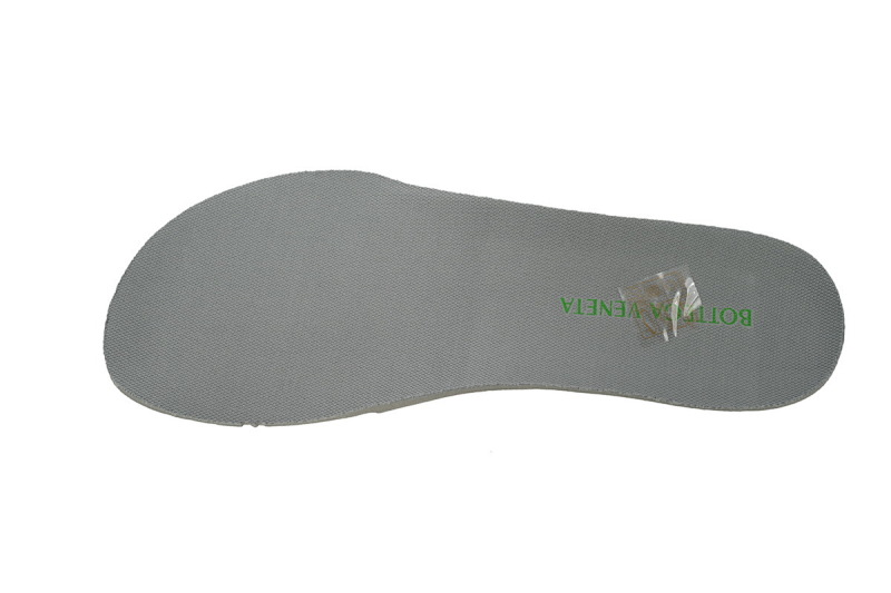 【CA1MB】绿色 葆蝶家跑鞋 Bottega Veneta Orbit低帮休闲跑鞋Green