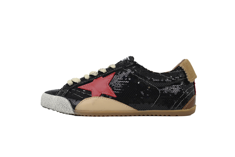 yupoo_310380_07b7b2fd.jpg 【CA0HZ】 黑亮片 GGDB 时尚休闲小脏鞋 Golden Goose True Star Black Glossy Film