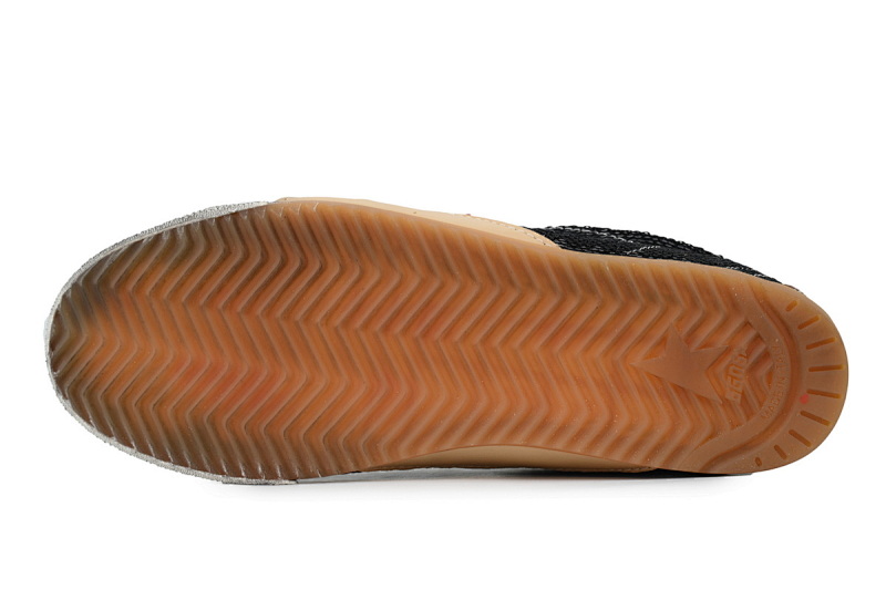 【CA0HZ】 黑亮片 GGDB 时尚休闲小脏鞋 Golden Goose True Star Black Glossy Film
