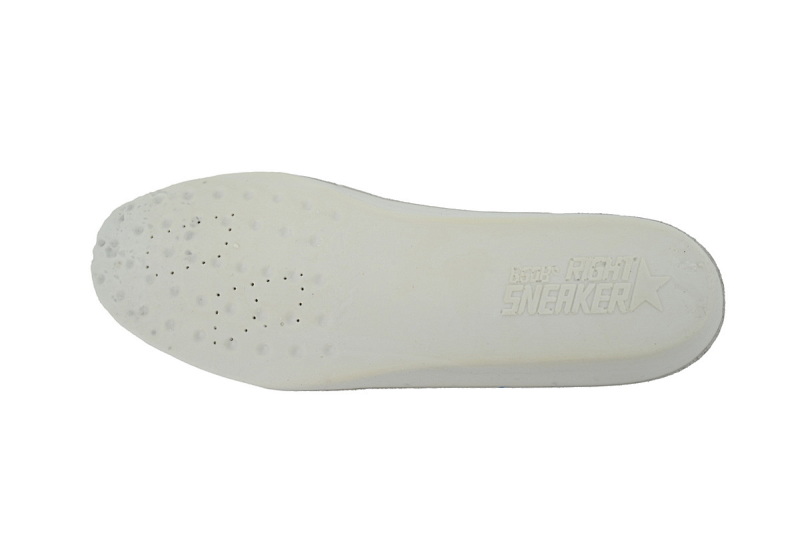 【CA0HZ】银亮片 GGDB 时尚休闲小脏鞋  Golden Goose True Star  Silver Glitter
