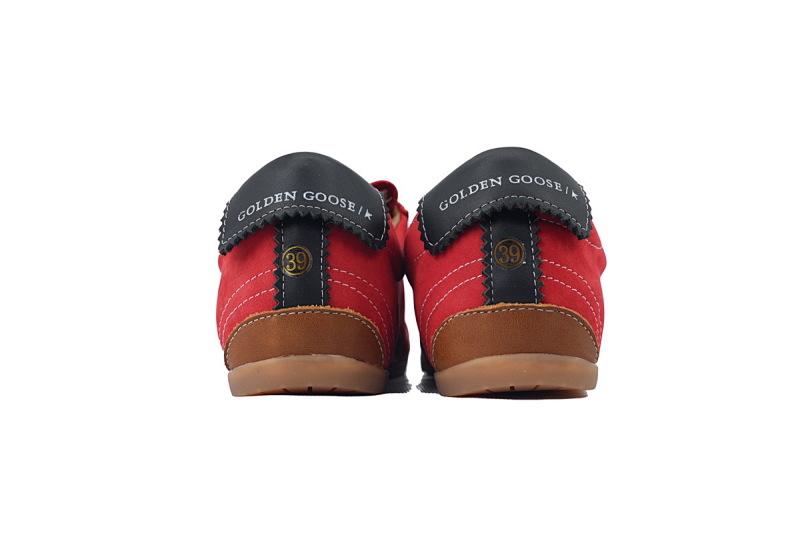 yupoo_310416_e7ee9987.jpg 【CA0HZ】25红色 GGDB 时尚休闲小脏鞋 Golden Goose True Star 'Red'