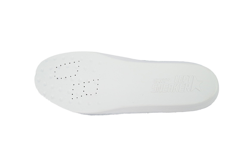 【CA0HZ】25绿色 GGDB 时尚休闲小脏鞋 Golden Goose True Star 'Green'