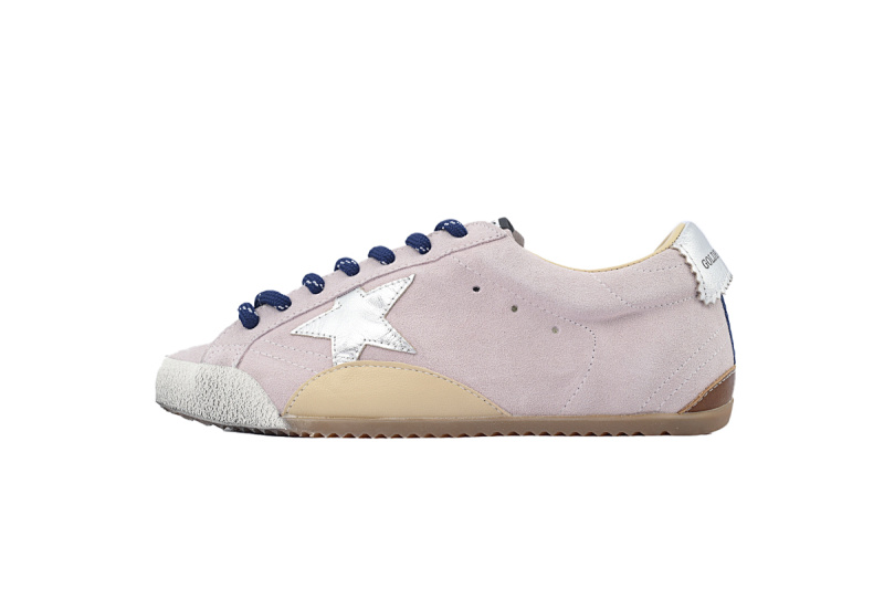yupoo_310462_cb943758.jpg 【CA0HZ】25杏粉 GGDB 时尚休闲小脏鞋 Golden Goose True Star 'Apricot Pink'