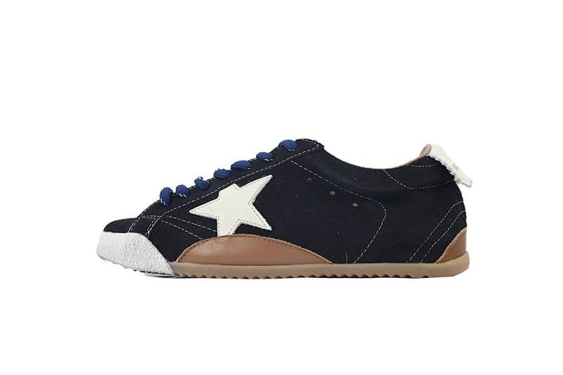 yupoo_310485_2ed70435.jpg 【CA0HZ】25黑色 GGDB 时尚休闲小脏鞋 Golden Goose True Star 'Black'
