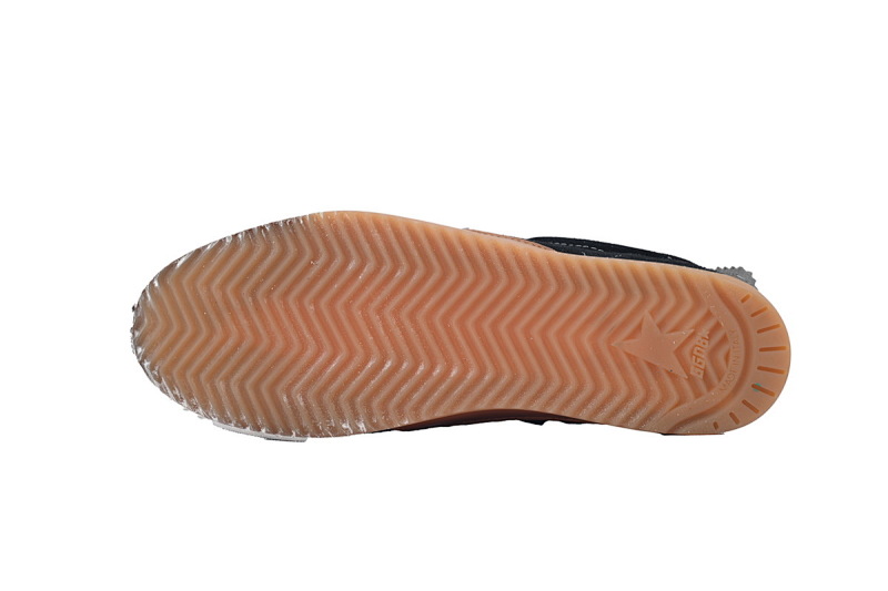 【CA0HZ】25黑色 GGDB 时尚休闲小脏鞋 Golden Goose True Star 'Black'
