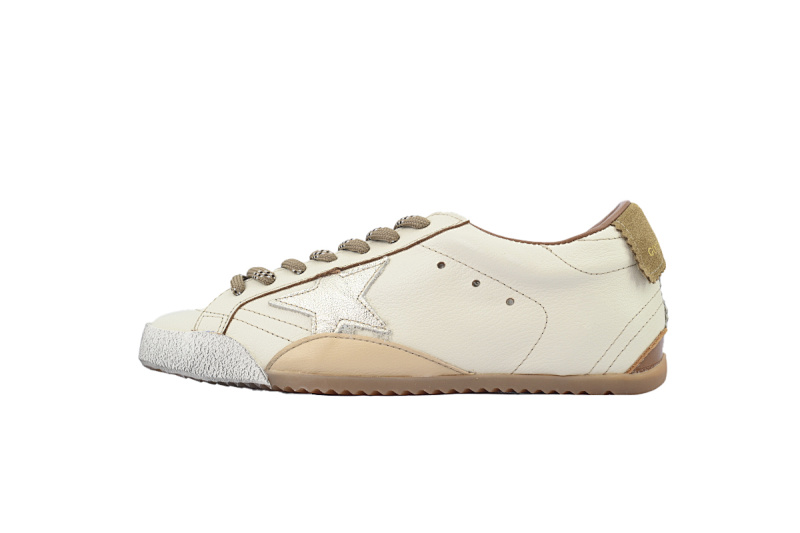 yupoo_310508_094850da.jpg 【CA0HZ】25白银 GGDB 时尚休闲小脏鞋 Golden Goose True Star 'Silver'