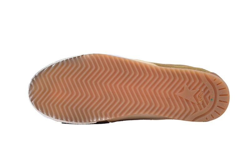 【CA0HZ】25白棕 GGDB 时尚休闲小脏鞋 Golden Goose True Star 'White Brown'