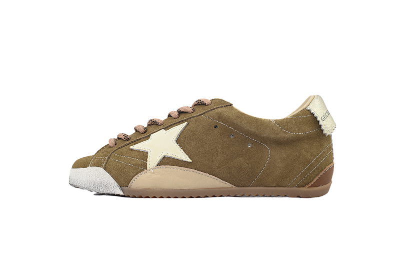 yupoo_310531_f7821874.jpg 【CA0HZ】25白棕 GGDB 时尚休闲小脏鞋 Golden Goose True Star 'White Brown'
