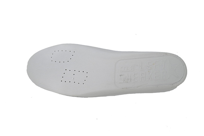 【CA0ET】天空蓝尾 GGDB 时尚休闲小脏鞋 Golden Goose Super Star 'Blue Heel'