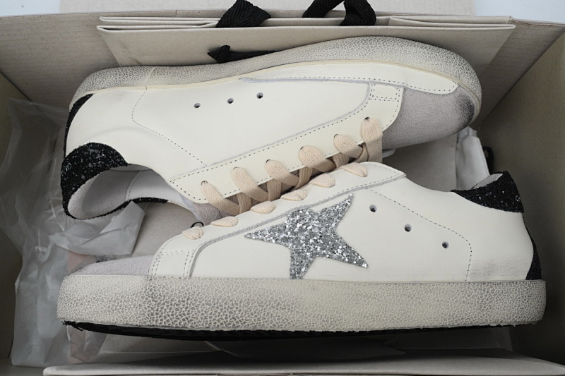 yupoo_310572_2dcca84d.jpg 【CA0ET】黑格力尾 GGDB 时尚休闲小脏鞋 Golden Goose Super Star 'Black Heel'