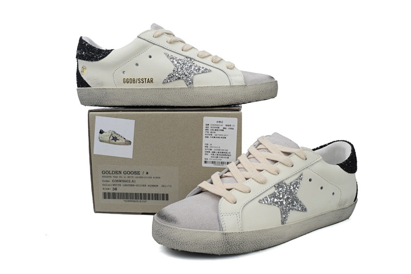 yupoo_310572_6ede9e3d.jpg 【CA0ET】黑格力尾 GGDB 时尚休闲小脏鞋 Golden Goose Super Star 'Black Heel'