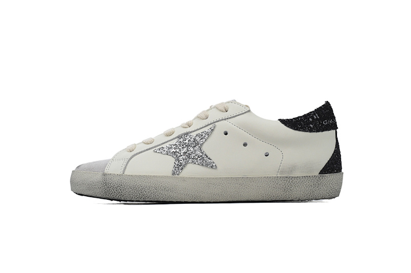 yupoo_310572_d083d00e.jpg 【CA0ET】黑格力尾 GGDB 时尚休闲小脏鞋 Golden Goose Super Star 'Black Heel'