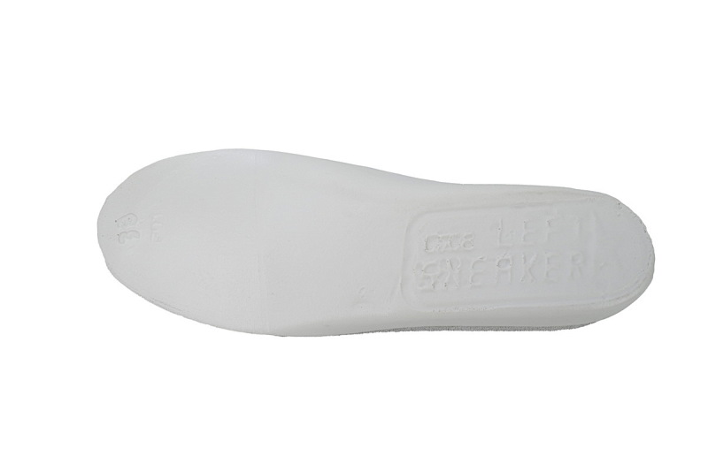 【CA0ET】银尾银星 GGDB 时尚休闲小脏鞋 Golden Goose Super Star 'Silver Heel Silver Star'