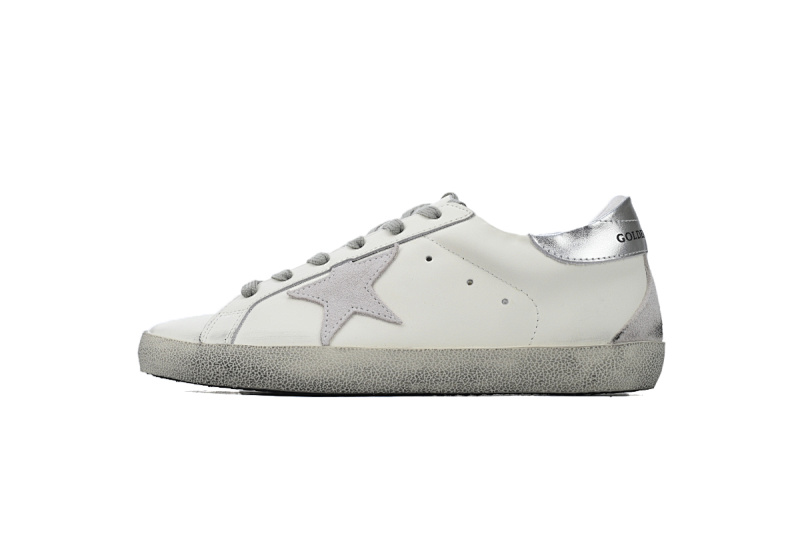 yupoo_310678_9193e339.jpg 【CA0ET】银尾 GGDB 时尚休闲小脏鞋 Golden Goose Super Star 'Silver Heel'