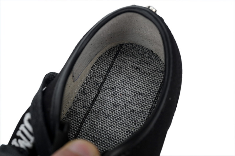 【CA7XP】女款黑色 吉米周板鞋Women's Jimmy Choo Palma Maxi Black and Latte Canvas Platform Trainers