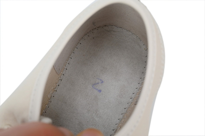 【CA7XP】男款白色 吉米周板鞋Jimmy Choo Palma Maxi White Canvas Platform Trainers PALMAMAXIFCYE